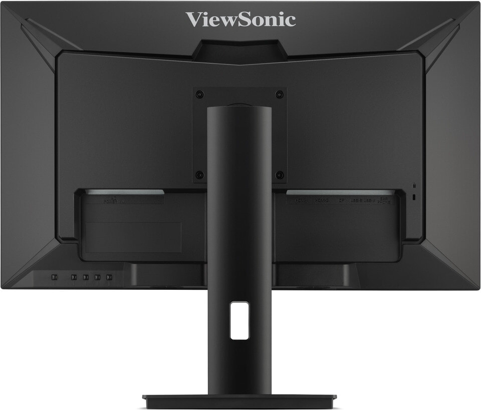 Màn hình Gaming ViewSonic XG2737 (27