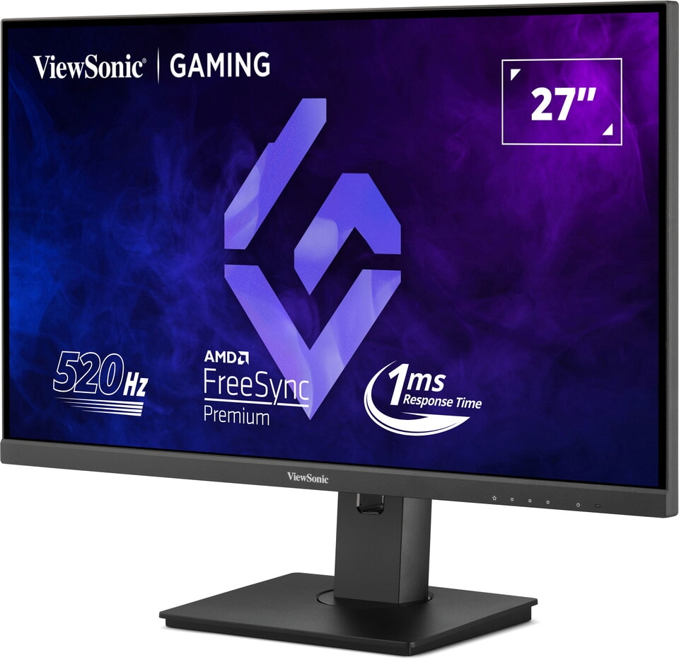 Màn hình Gaming ViewSonic XG2737 (27