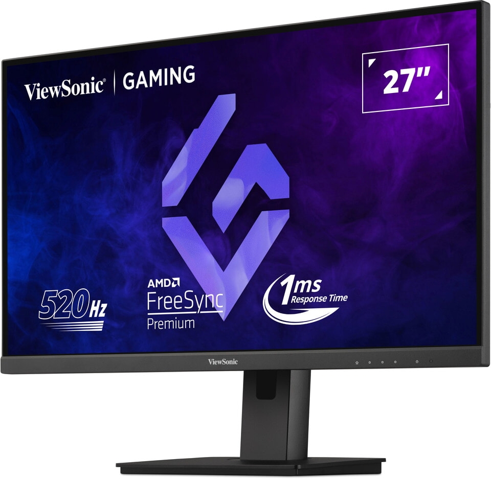 Màn hình Gaming ViewSonic XG2737 (27