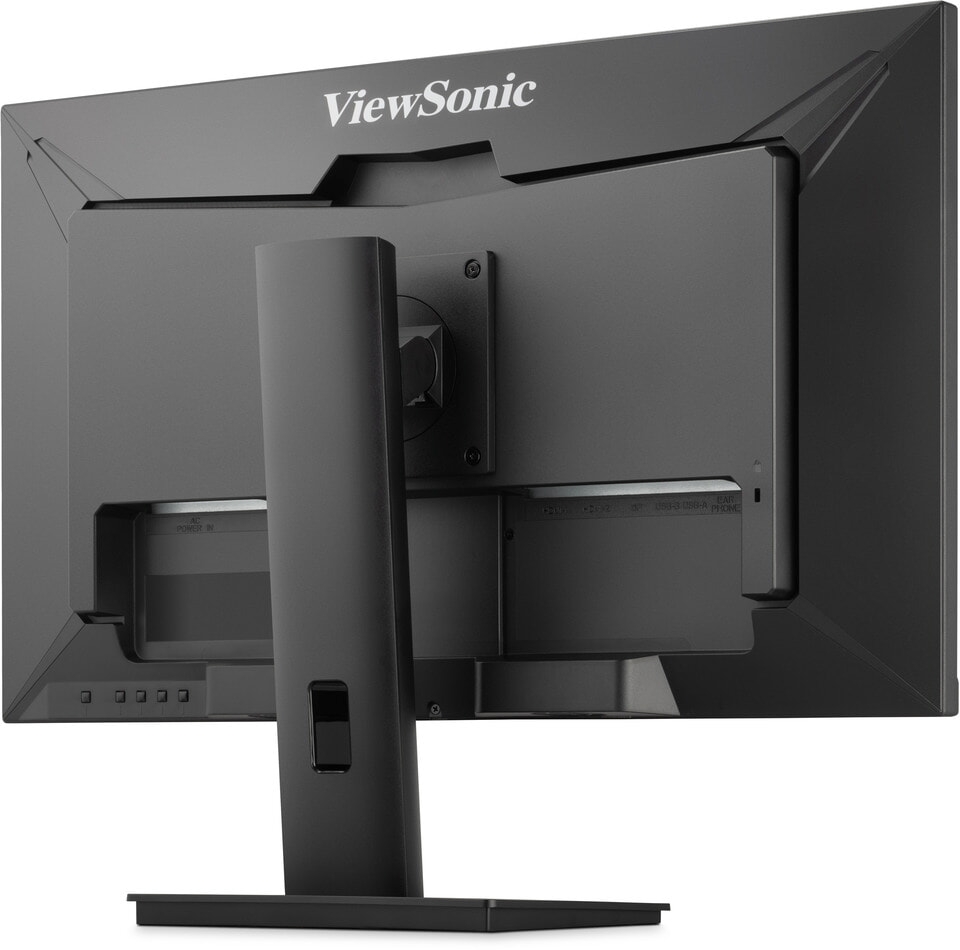 Màn hình Gaming ViewSonic XG2737 (27