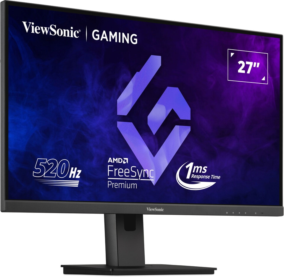 Màn hình Gaming ViewSonic XG2737 (27