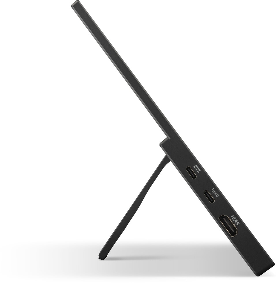 Màn hình di động ViewSonic VA1650 (15.6