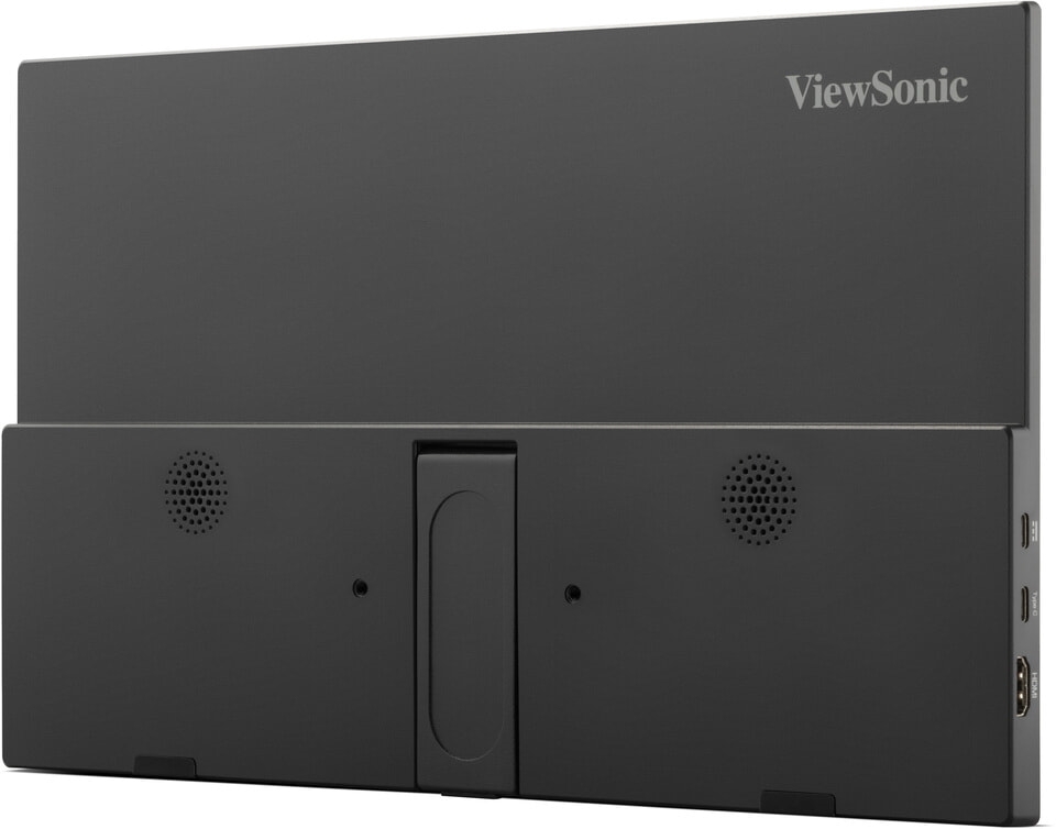 Màn hình di động ViewSonic VA1650 (15.6