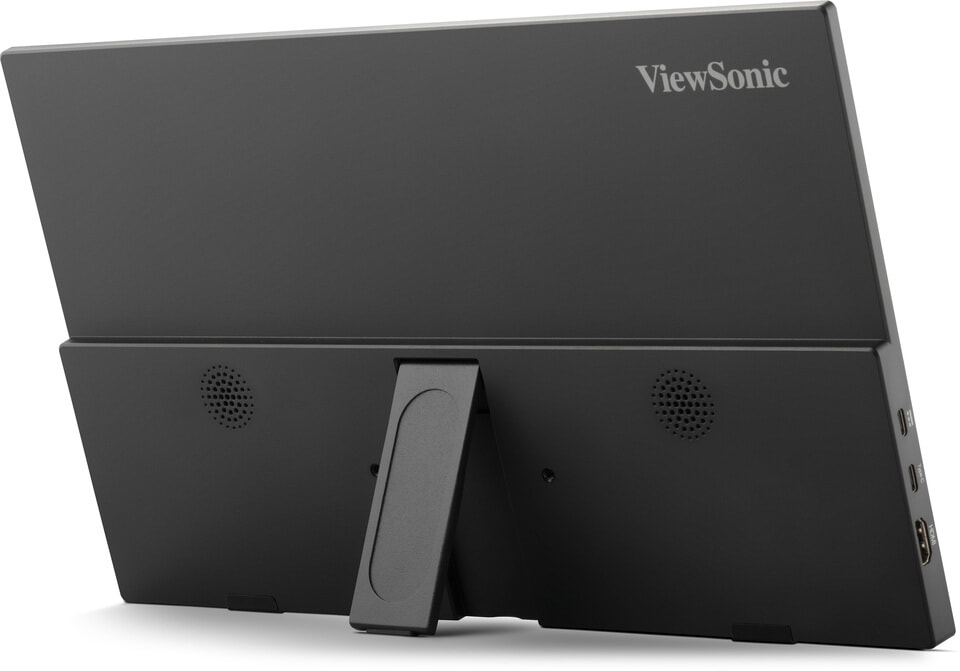Màn hình di động ViewSonic VA1650 (15.6