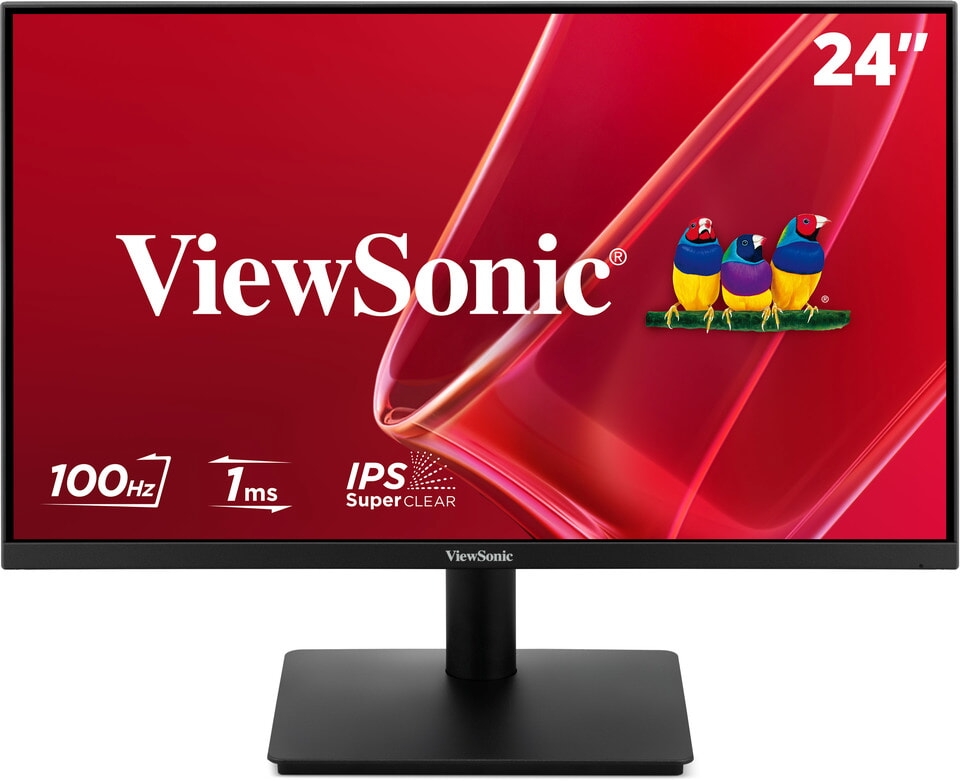Màn hình ViewSonic VA242-H (24