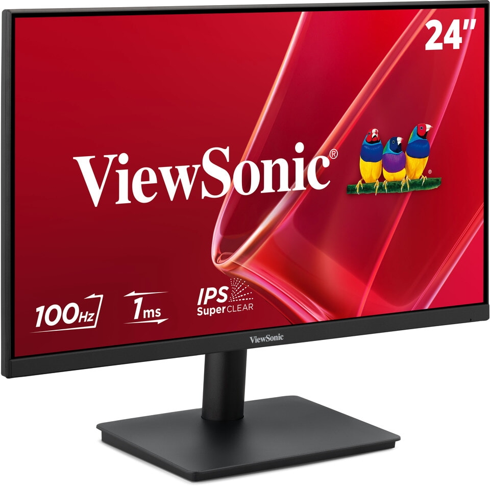 Màn hình ViewSonic VA242-H (24
