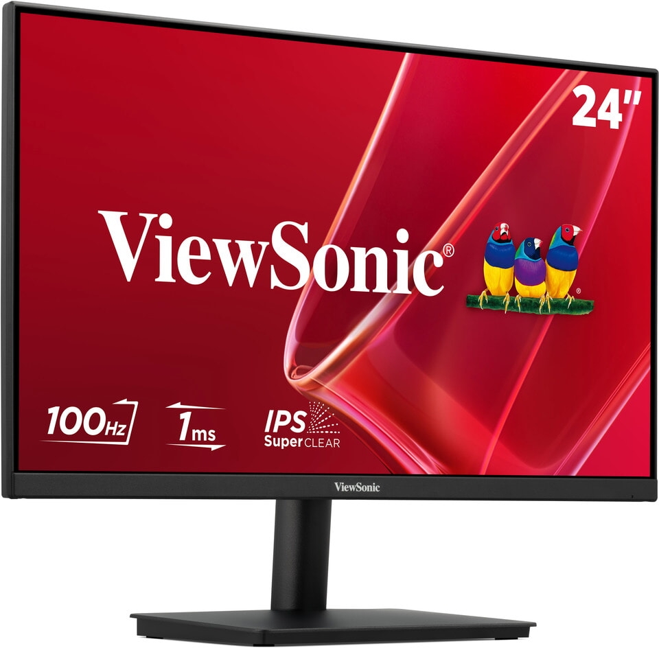 Màn hình ViewSonic VA242-H (24