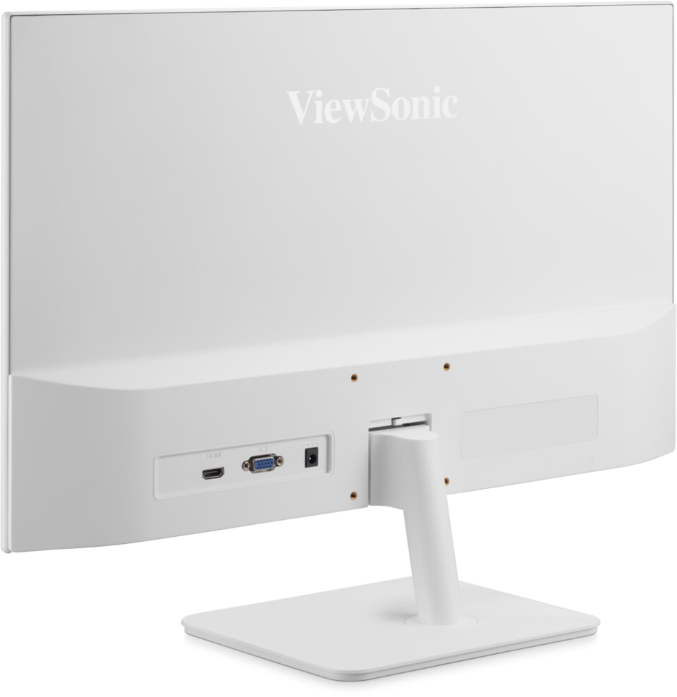 Màn hình ViewSonic VA2432-H-W-2 (24