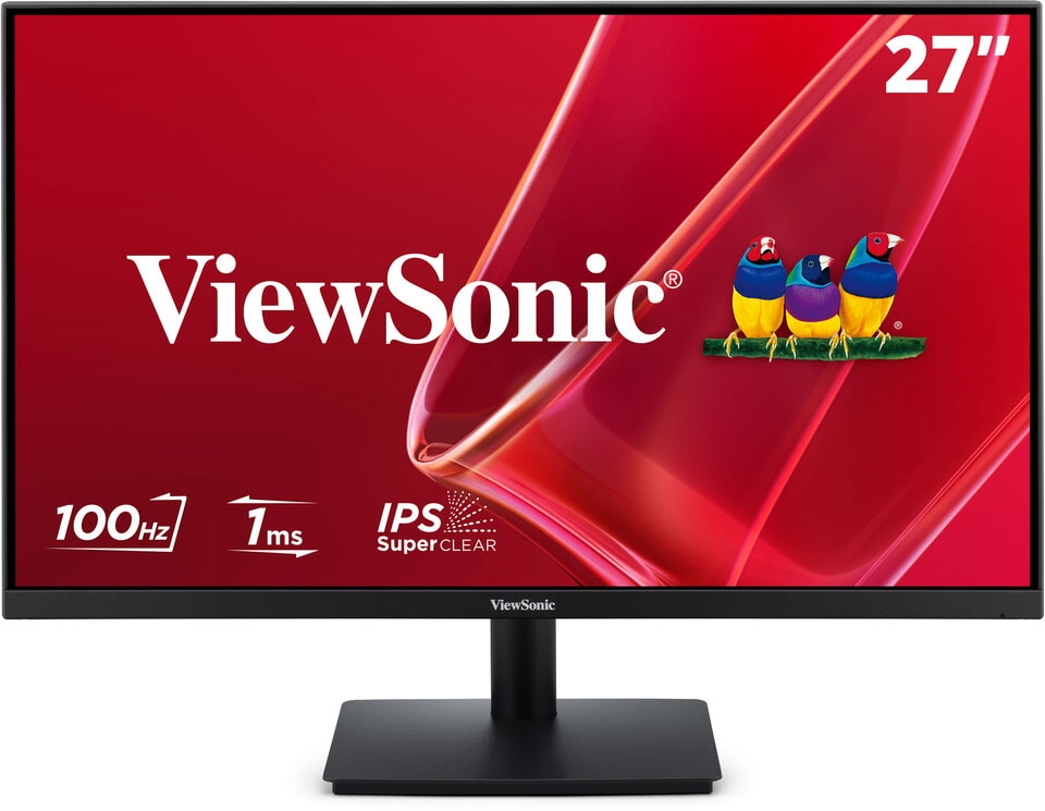 Màn hình ViewSonic VA272-H (27