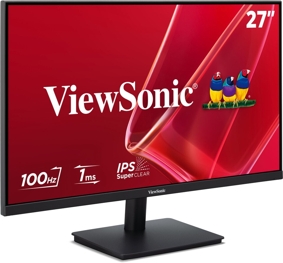 Màn hình ViewSonic VA272-H (27