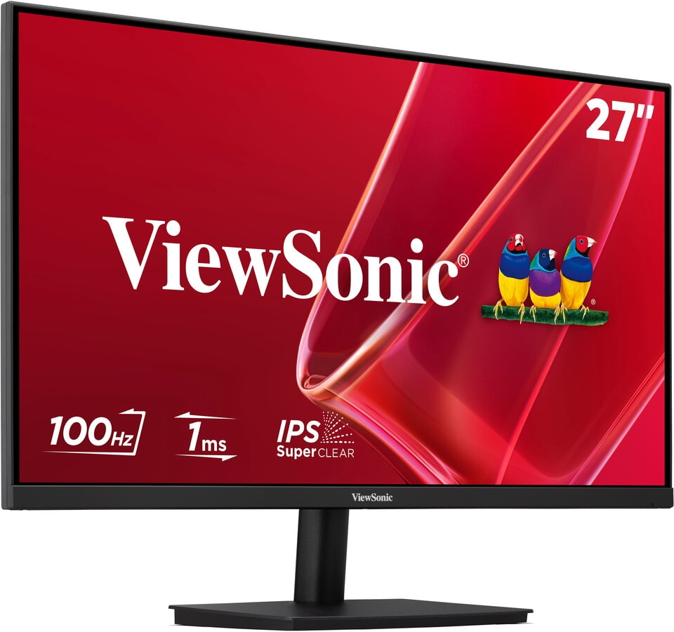 Màn hình ViewSonic VA272-H (27