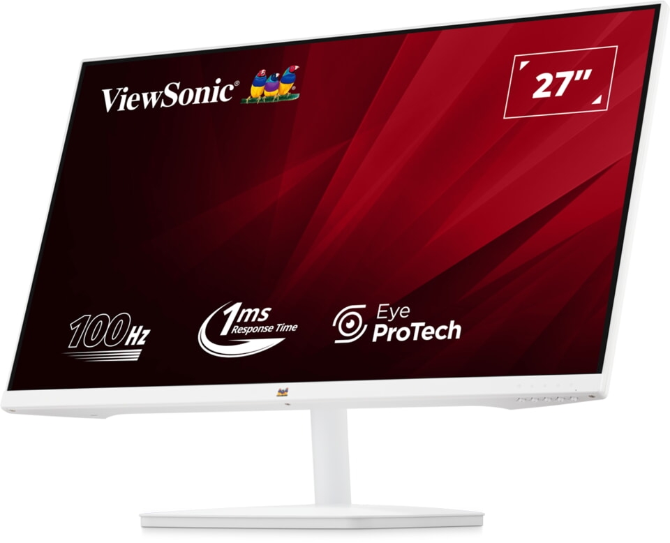 Màn hình ViewSonic VA2732-H-W-2 (27