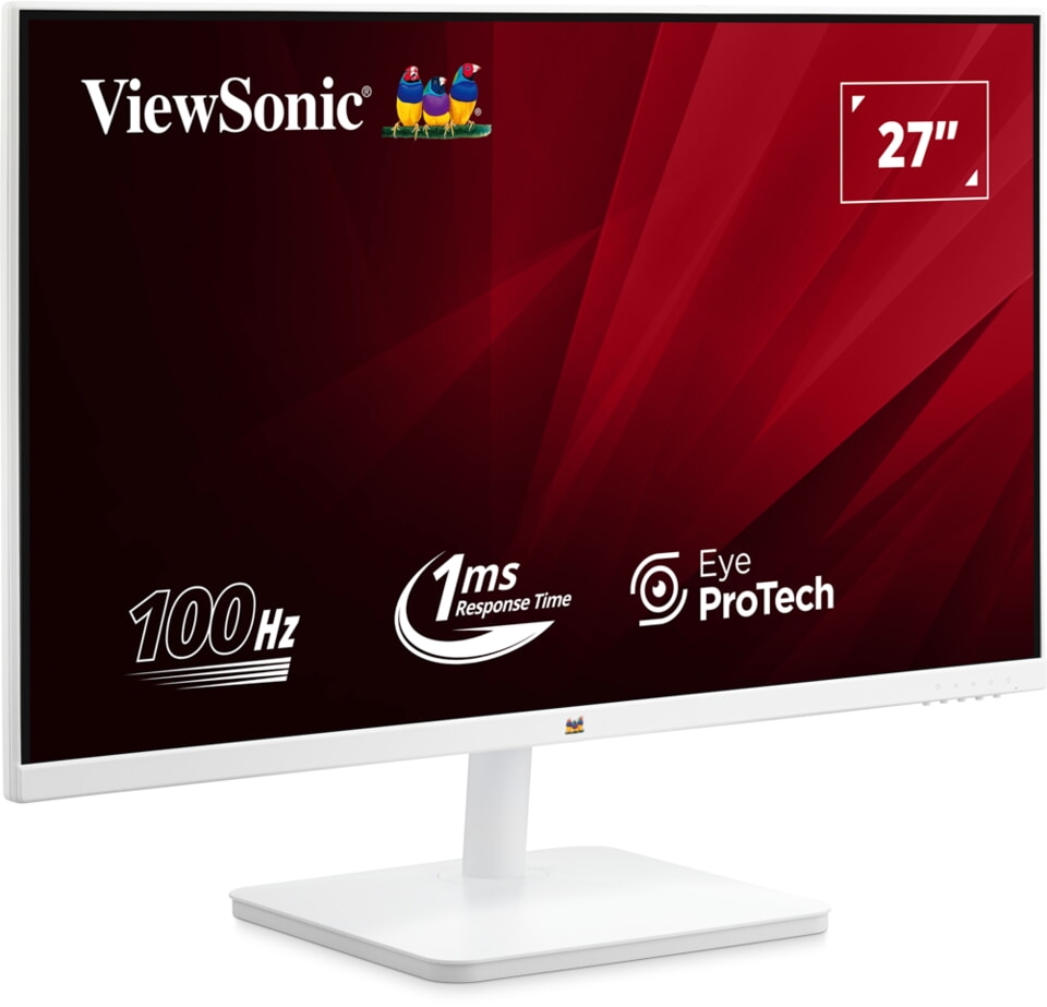 Màn hình ViewSonic VA2732-H-W-2 (27