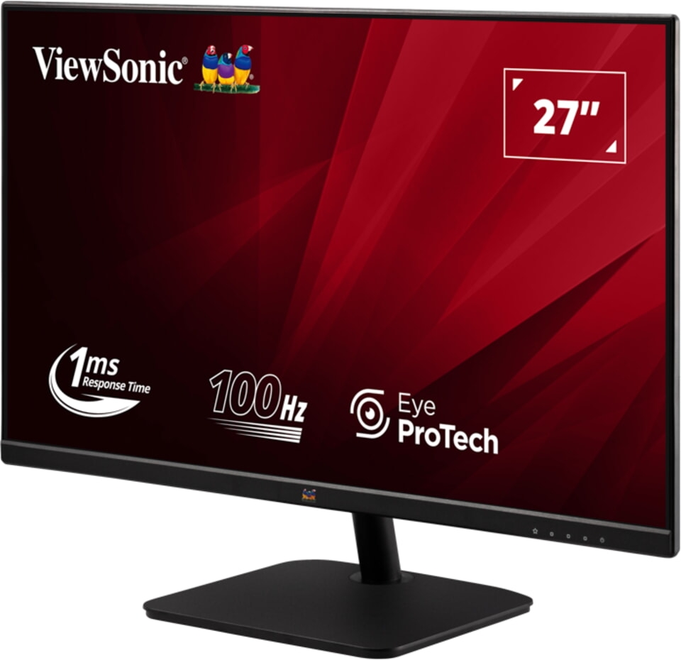 Màn hình ViewSonic VA2732-H-2 (27