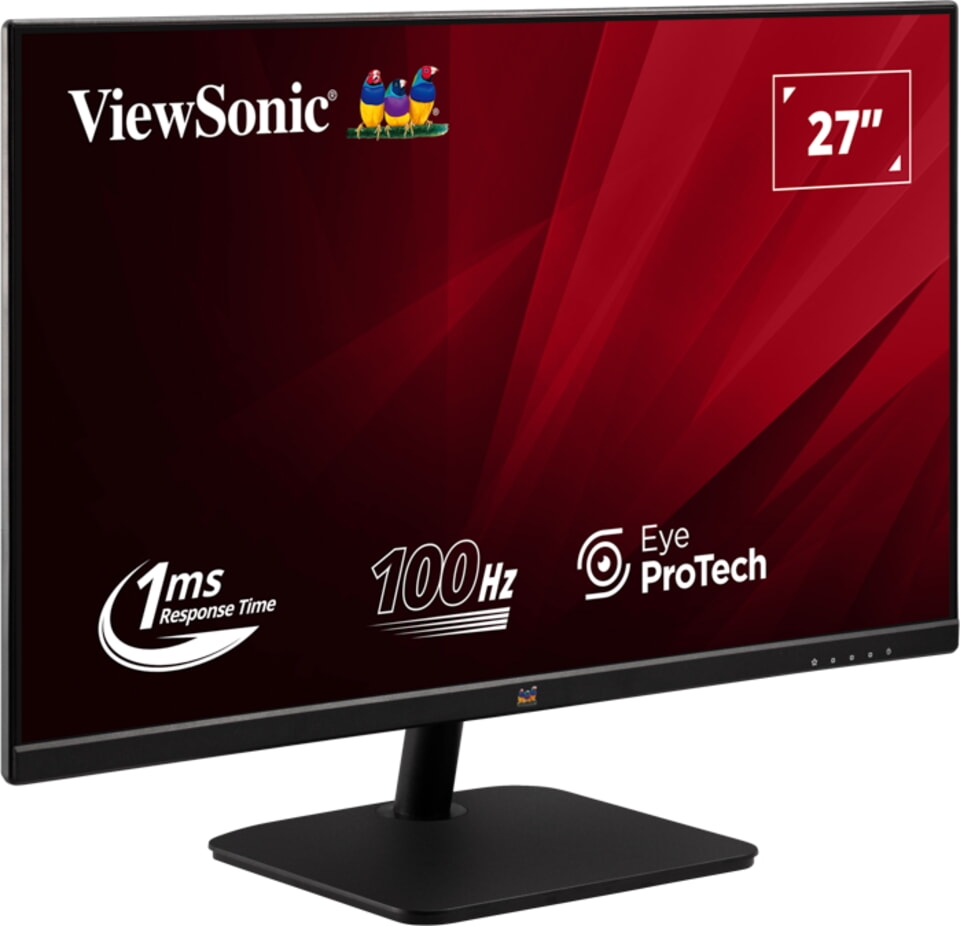 Màn hình ViewSonic VA2732-H-2 (27