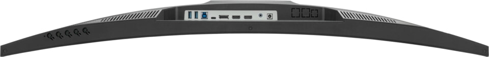 Màn hình cong ViewSonic VG3820C (38