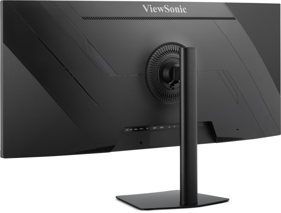 Màn hình cong ViewSonic VG3820C (38