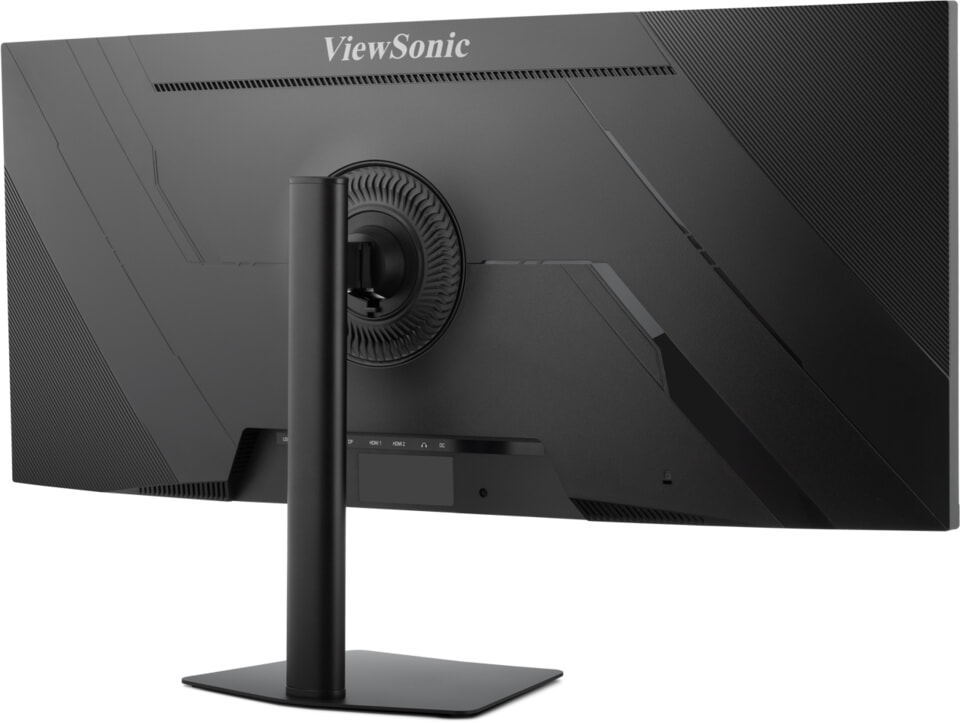 Màn hình cong ViewSonic VG3820C (38