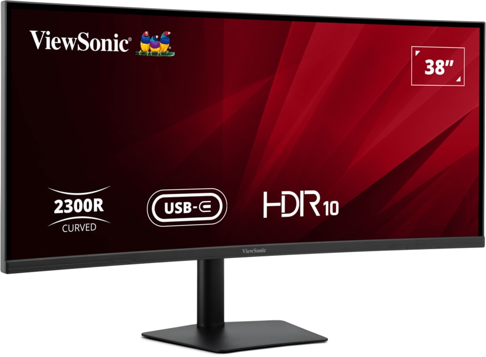 Màn hình cong ViewSonic VG3820C (38
