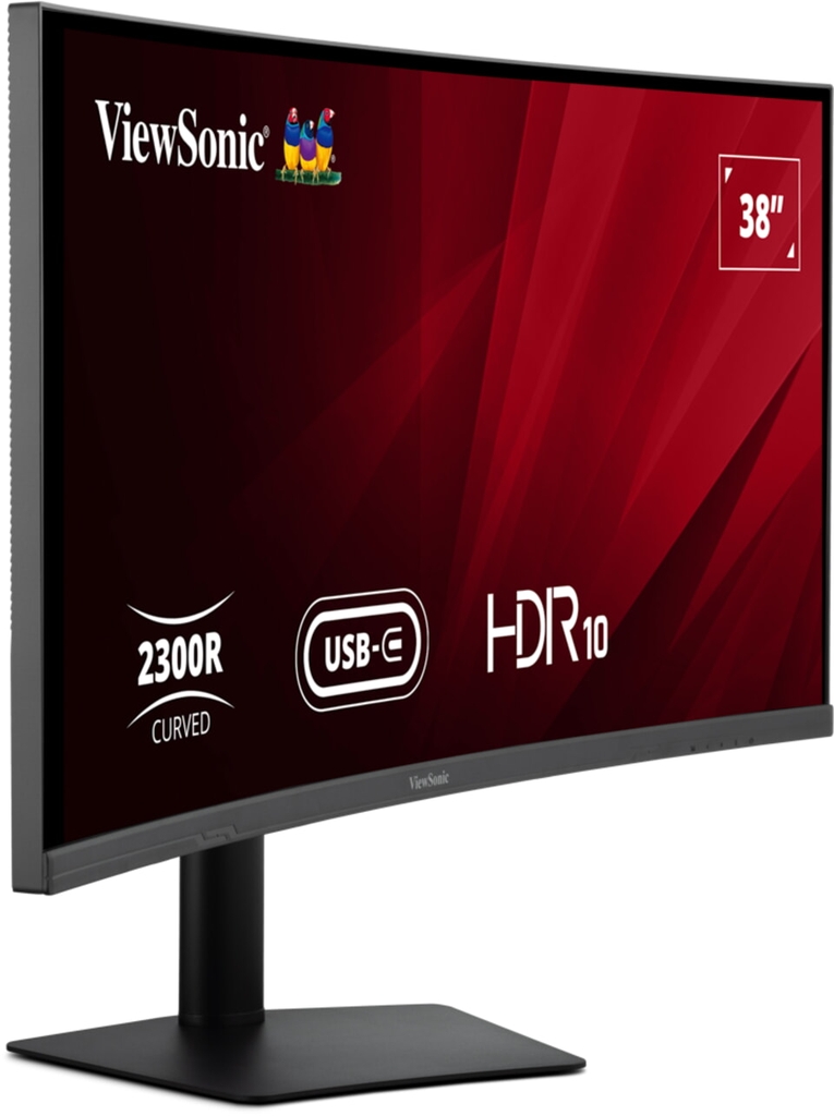 Màn hình cong ViewSonic VG3820C (38