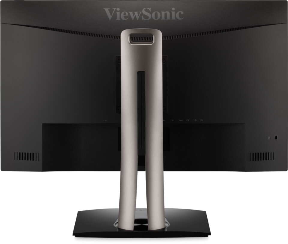 Màn hình đồ họa ViewSonic ColorPro VP2756A-2K (27