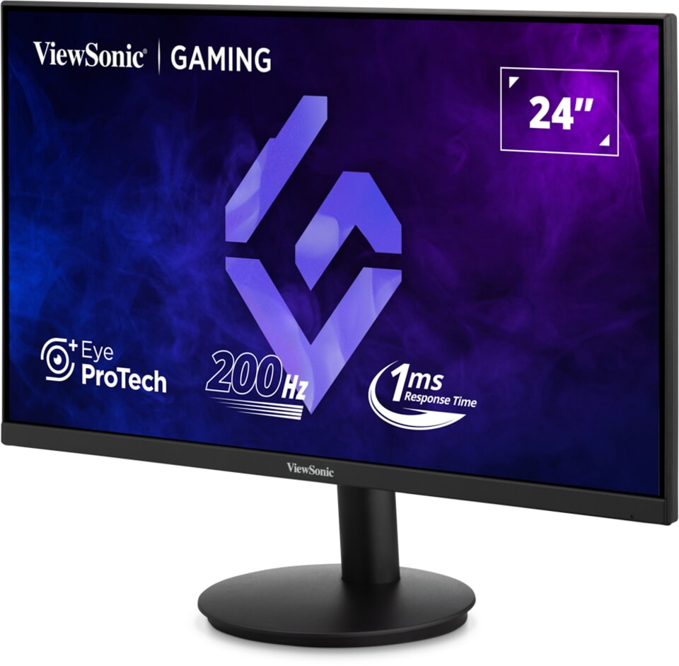 Màn hình Gaming ViewSonic VX2425-HD-PRO (24
