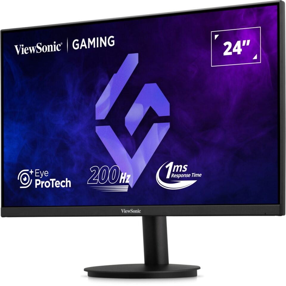 Màn hình Gaming ViewSonic VX2425-HD-PRO (24