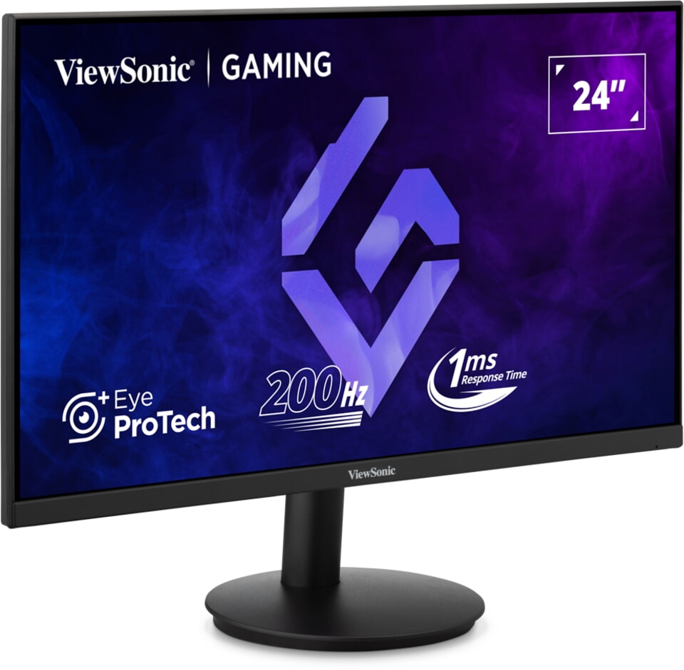 Màn hình Gaming ViewSonic VX2425-HD-PRO (24