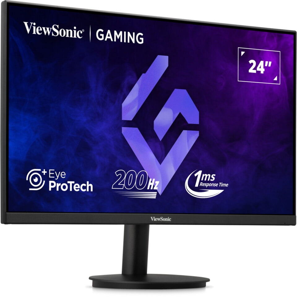 Màn hình Gaming ViewSonic VX2425-HD-PRO (24