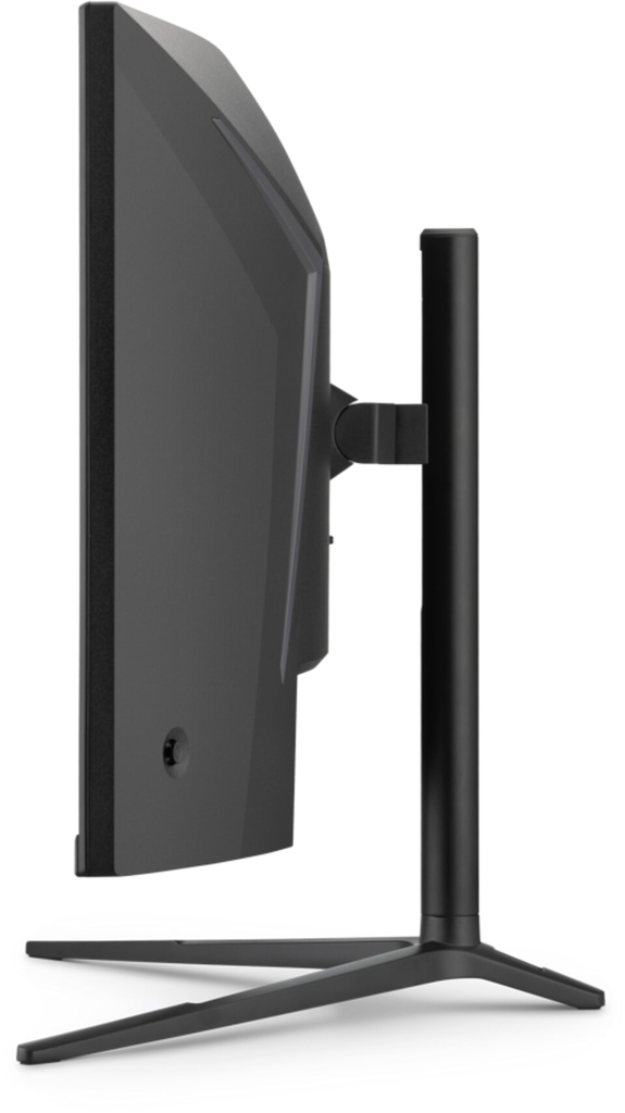 Màn hình Gaming ViewSonic VX3418C-2K (34