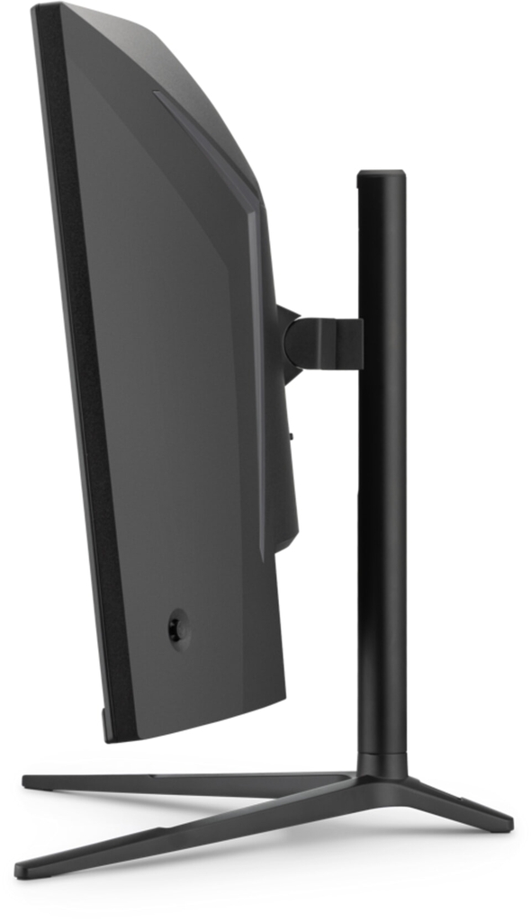 Màn hình Gaming ViewSonic VX3418C-2K (34
