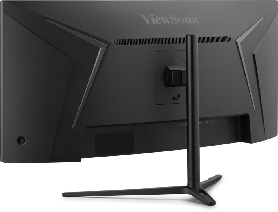 Màn hình Gaming ViewSonic VX3418C-2K (34