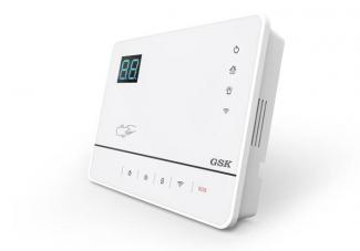 BÁO TRỘM THÔNG MINH 34 VÙNG GSK-A6GSM