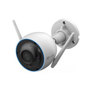 Camera Wi-Fi EZVIZ H3 3K (5MP)