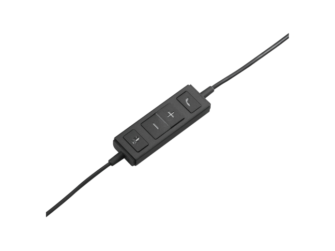 Tai nghe LOGITECH H570e (981-000574)