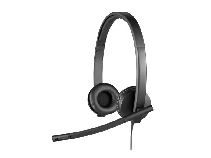 Tai nghe LOGITECH H570e (981-000574)
