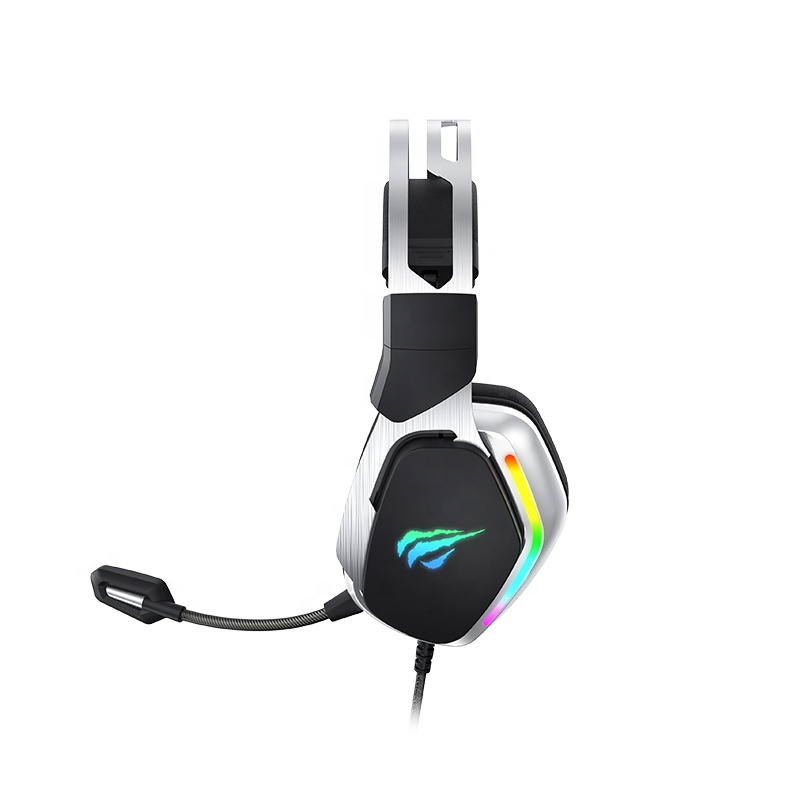 Tai Nghe Gaming Havit H2018U