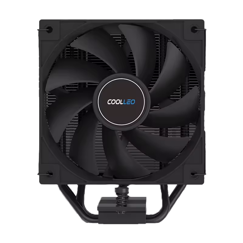 COOLLEO B40 DIG BK  BLACK