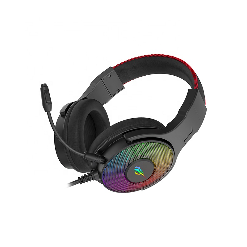 Tai Nghe Havit HV-H2028U  7.1 Rgb