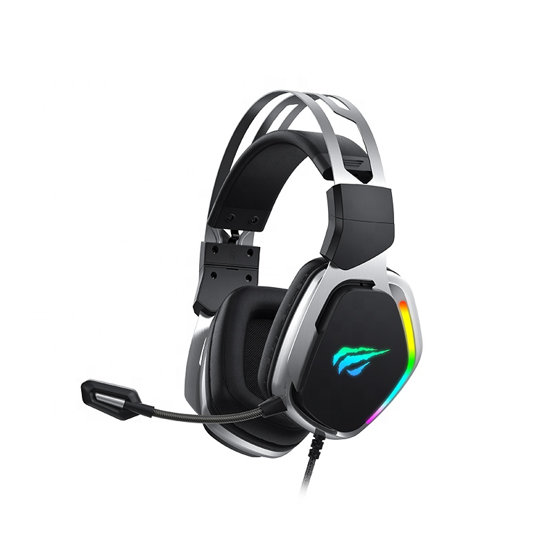 Tai Nghe Gaming Havit H2018U
