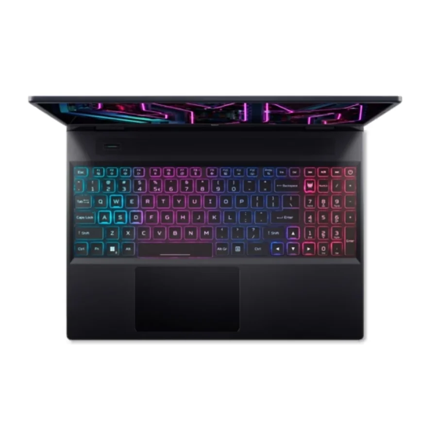 Laptop Gaming Acer Predator Helios Neo 16 AI PHN16-I71-97VK (Core Ultra 9 290HX Plus, 32GB, 512GB, RTX 5080 16GB, 16