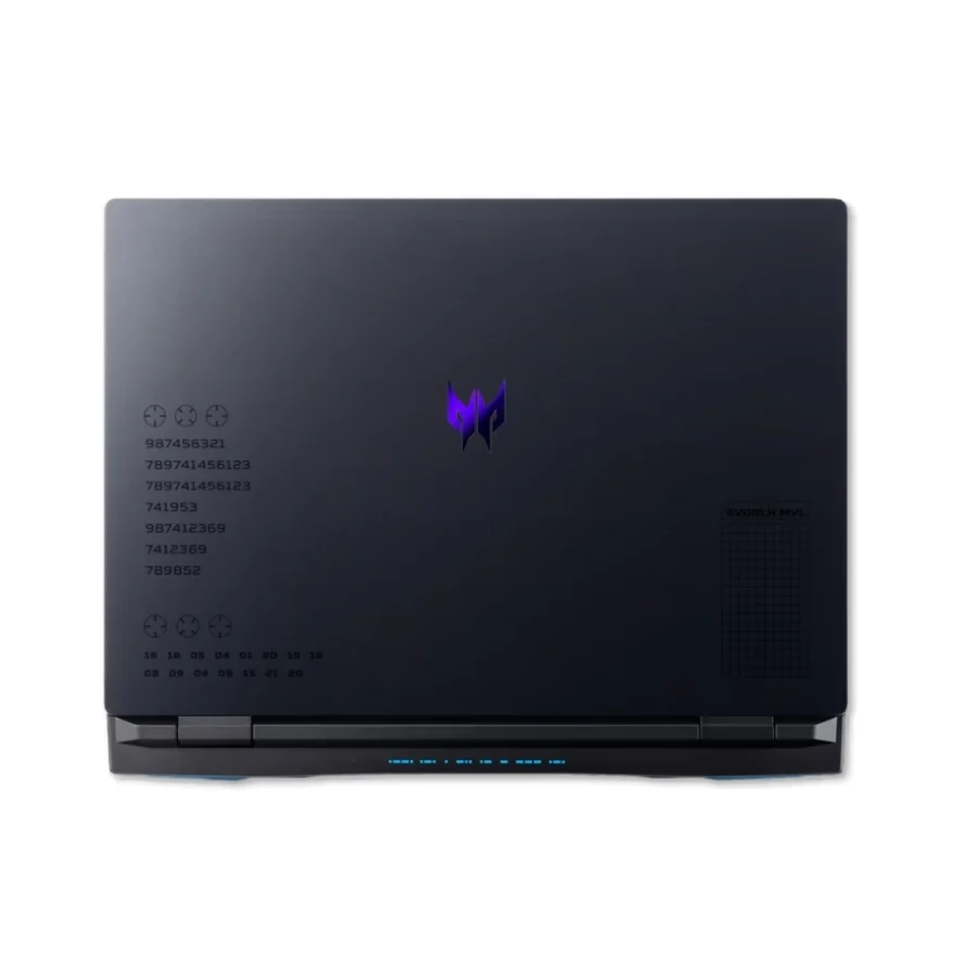 Laptop Gaming Acer Predator Helios Neo 16 AI PHN16-I71-97VK (Core Ultra 9 290HX Plus, 32GB, 512GB, RTX 5080 16GB, 16