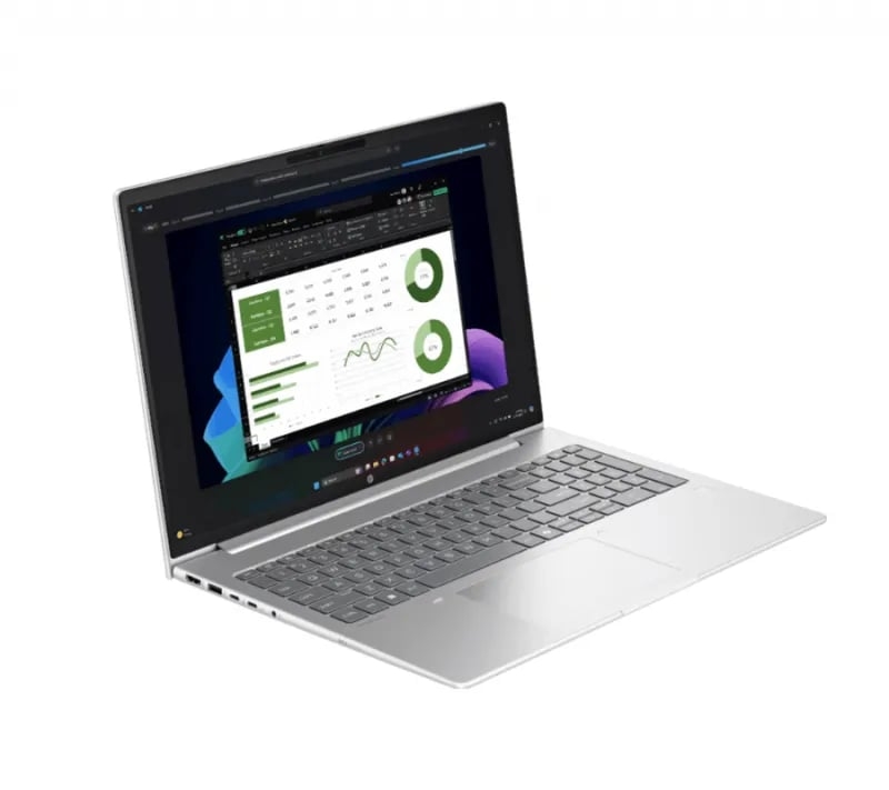 Laptop HP ProBook 4 G1i 16 AI BQ5E4PT (Core Ultra 7 255H, 16GB, 512GB, 16