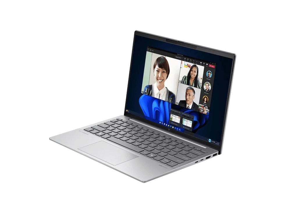 Laptop HP EliteBook 635 Aero G11 A8WS6PT (Ryzen 5 8640U, 16GB, 512GB, 13.3