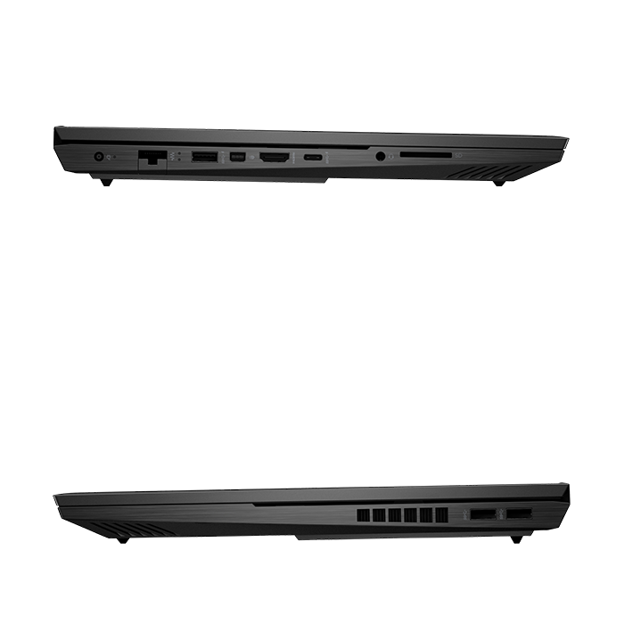 Laptop HP OMEN 16-b0177TX 5Z9Q8PA (Core™ i5-11400H | 16GB | 1TB | RTX™ 3060 6GB | 16.1 inch FHD | Win11 Home 64 | Shadow Black)