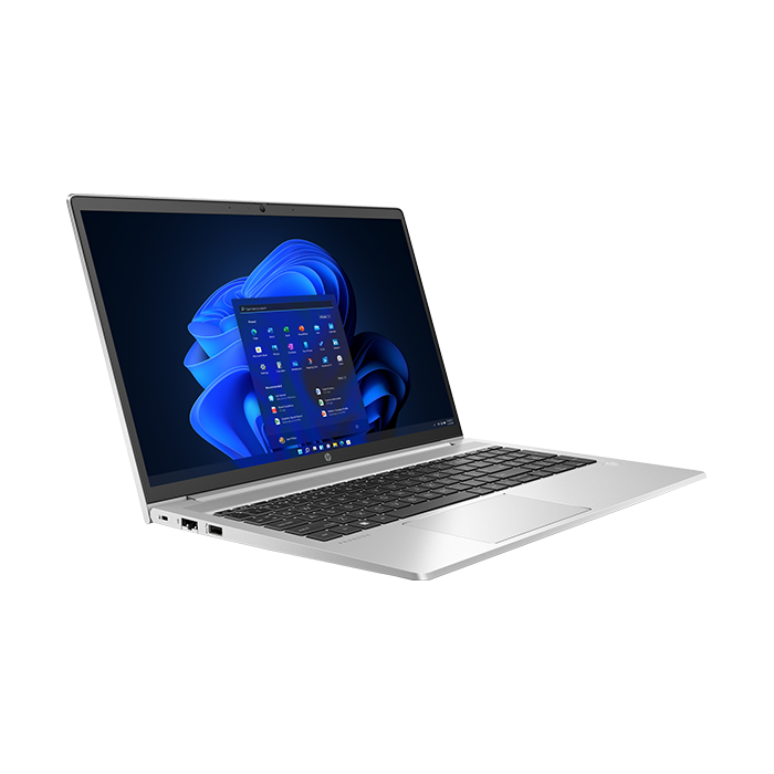 Laptop HP ProBook 450 G9 (6M107PA) (i7-1260P | 16GB | 512GB | Intel Iris Xe Graphics | 15.6' FHD | Win 11)