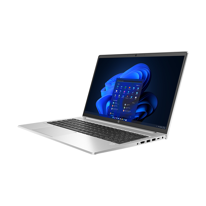 Laptop HP ProBook 450 G9 (6M107PA) (i7-1260P | 16GB | 512GB | Intel Iris Xe Graphics | 15.6' FHD | Win 11)