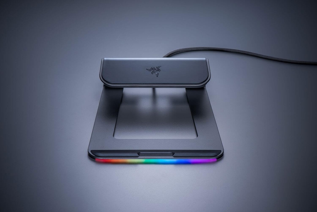 Giá đỡ Laptop Razer Stand Chroma RC21-01110200-R3M1