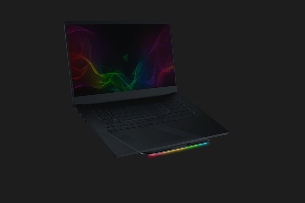 Giá đỡ Laptop Razer Stand Chroma RC21-01110200-R3M1