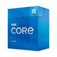 CPU Intel Core i5-9400F  2.90 GHz 6 nhân 6 luồng